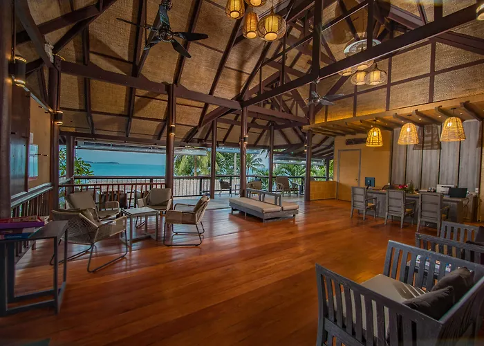 Hôtel de plage: Coral Cliff Beach Resort Samui - Sha Plus