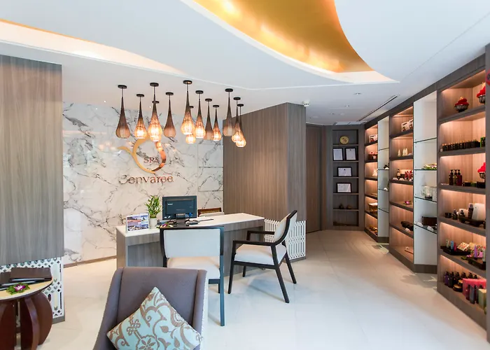 Centara Grand Beach Resort & Villas Krabi