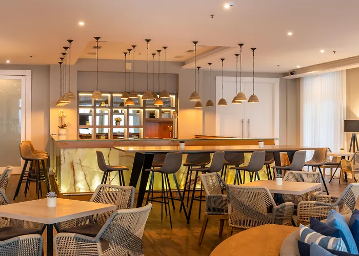 Resort: Praia D'El Rey Marriott Golf & Beach Resort