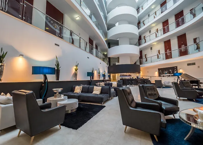 Hôtel Spa: Aqua Pedra Dos Bicos Design Beach Hotel - Adults Friendly