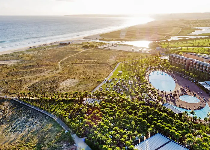 Salgados Beach Villas