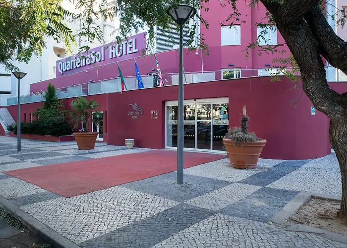  Quarteirasol
