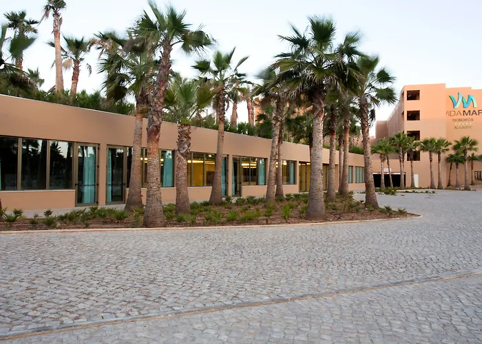 Hotel com piscina: Wine & Books By The Sea, Algarve Resort