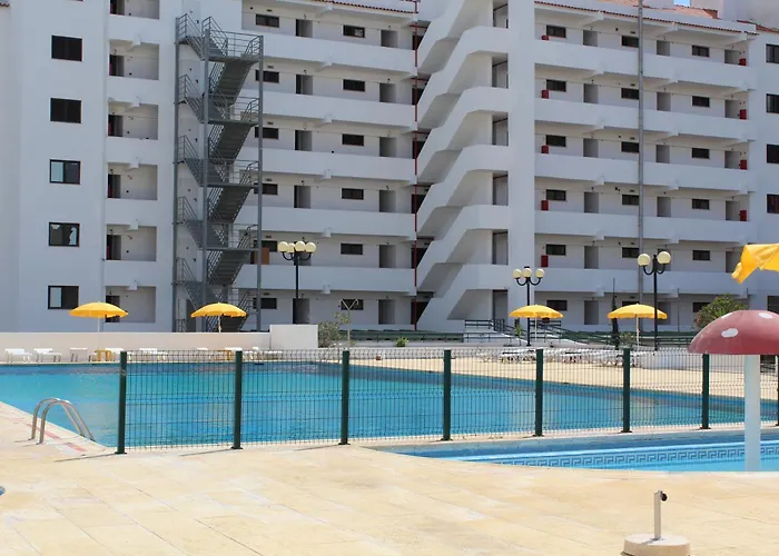  Cheerfulway Minichoro Apartamentos