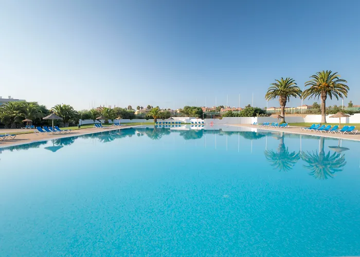 Ancora Park - Sunplace Hotels & Resorts