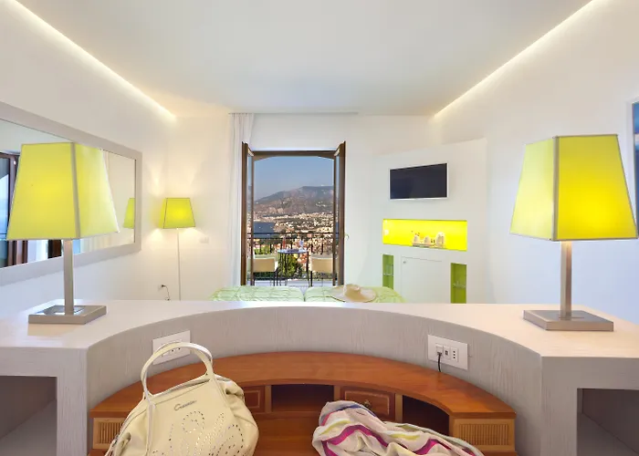 Grand Hotel President