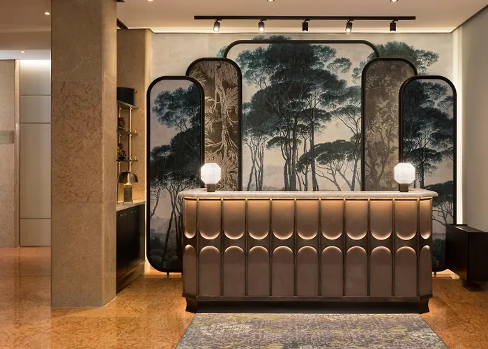 Hotel Indigo Verona - Grand Hotel Des Arts, An Ihg Hotel (Adults Only)