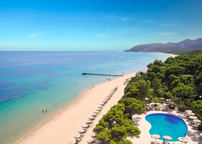 Hotel romantico: Forte Village Resort - Bouganville