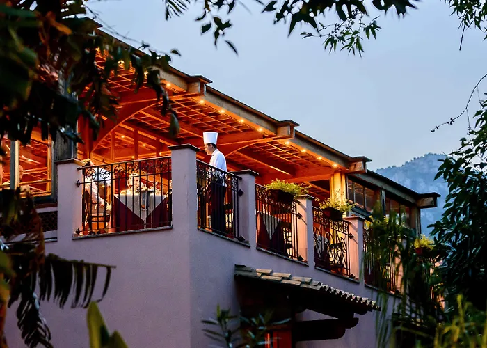 Hotel romantico: Forte Village Resort - Le Palme