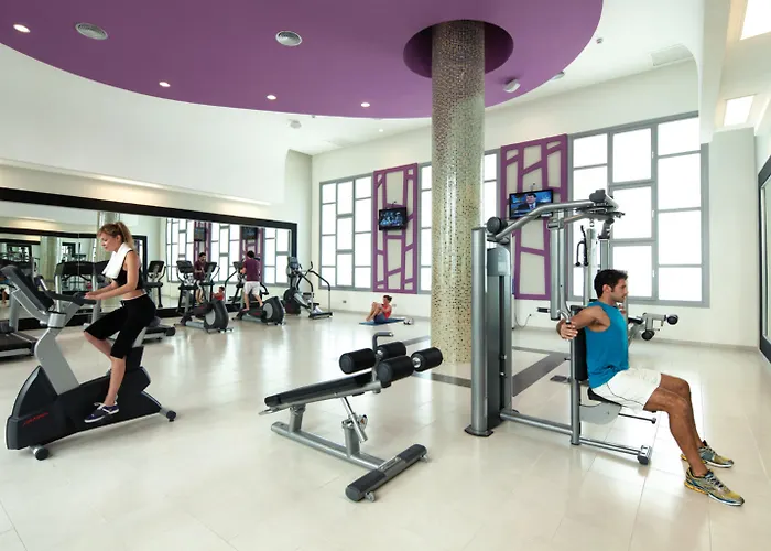 Hotel Riu Palace Bavaro