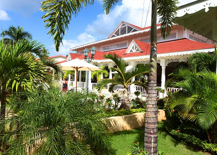 Bahia Principe Luxury Bouganville (Adults Only)