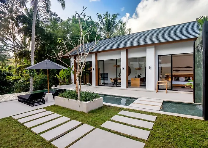 Villa Moon by BaliSuperHost