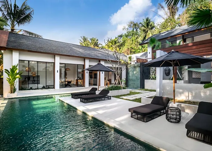 Villa Moon by BaliSuperHost