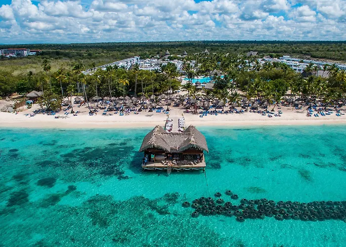 Be Live Collection Canoa