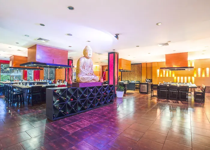 Be Live Collection Canoa