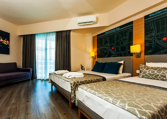Avena Resort & Spa