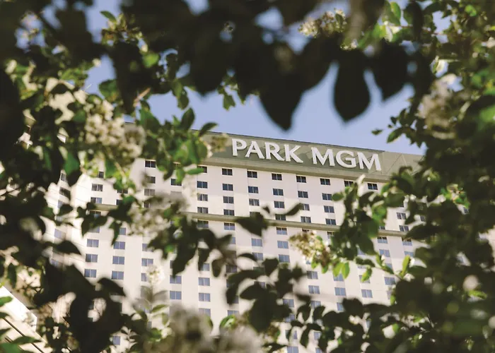 Park Mgm