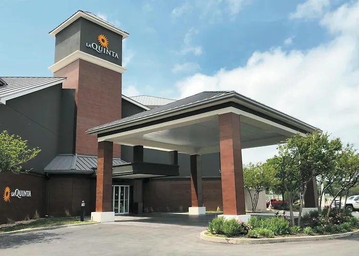 Golf hotel: La Quinta By Wyndham Austin Airport