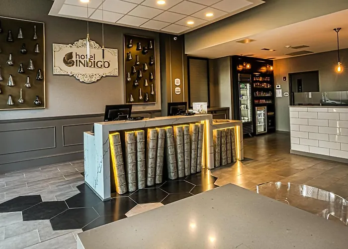 Hotel Indigo - Birmingham Five Points S - Uab By Ihg