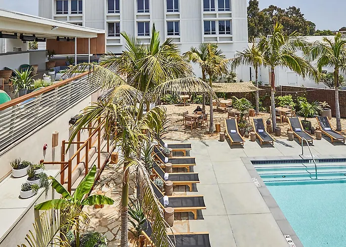 Hotel June West La, A Member Of Design Hotels