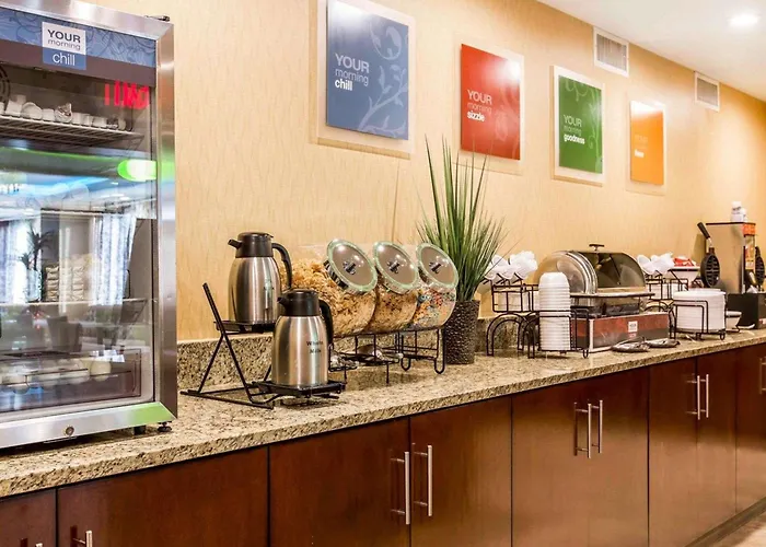 Comfort Inn Anaheim Resort