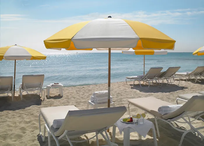 Jacuzzi hotel: Grand Beach Hotel