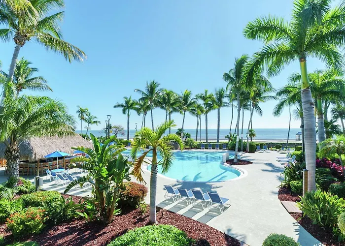 Pets Allowed Hotel Hampton Inn Key West Fl