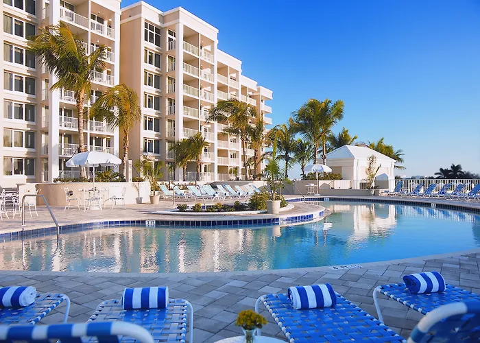 Marco Beach Ocean Resort