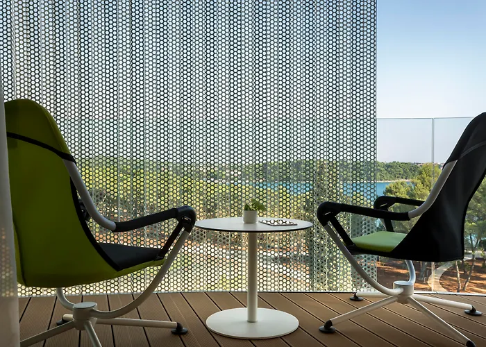 5 sterren hotel: Maistra Select Family Hotel Amarin