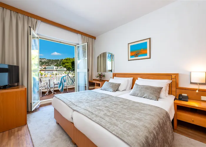 3-Sterne-Hotel: Hotel Splendid