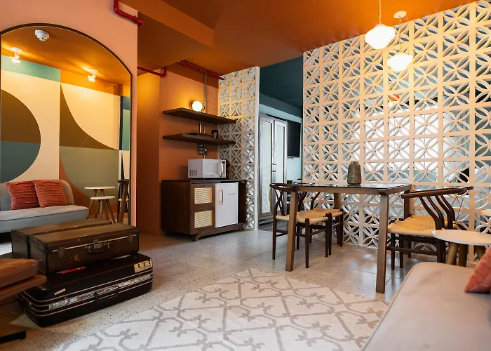 Hotel: Socialtel Copacabana