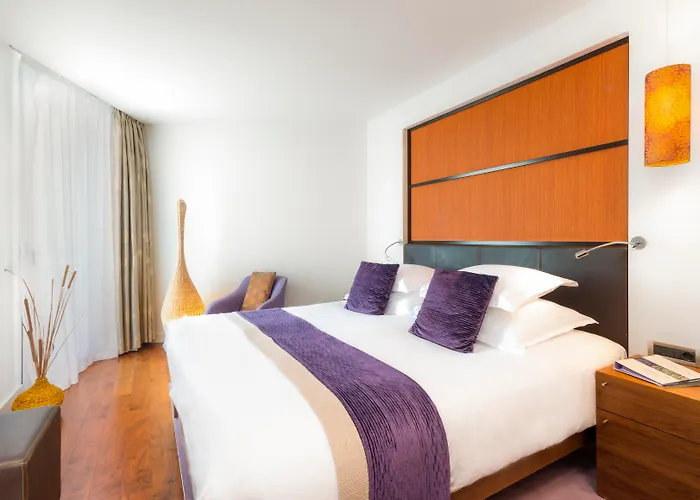 Adriana Hvar Spa Hotel