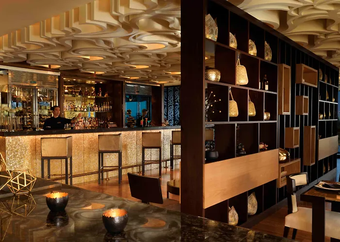 Fairmont The Palm
