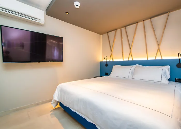 Arena Verudela Beach