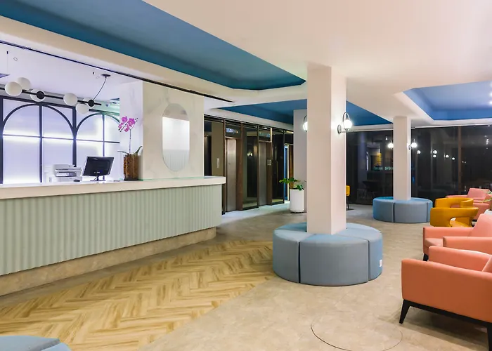 B&B Rio Copacabana Posto 5