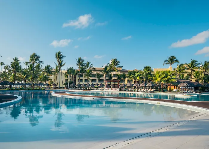 Hotel com tênis: Iberostar Waves Bahia