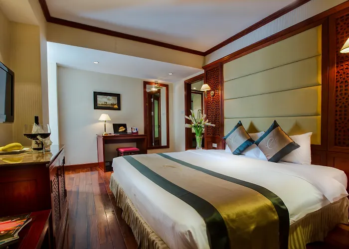 Conifer Boutique Hotel
