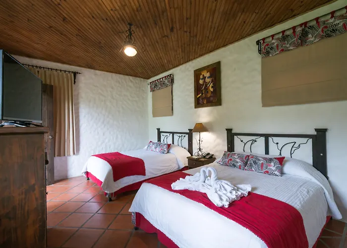 Casa Luna Hotel & Spa