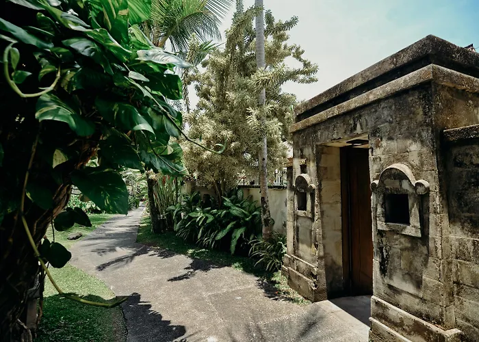 Pertiwi & Spa