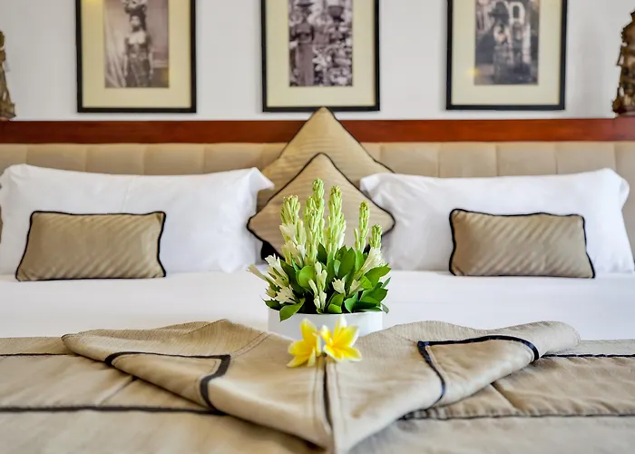 Viceroy Bali