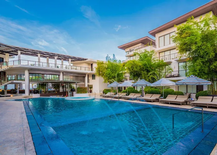 Design hotel Discovery Boracay