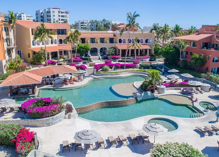 Zoetry Casa Del Mar Los Cabos