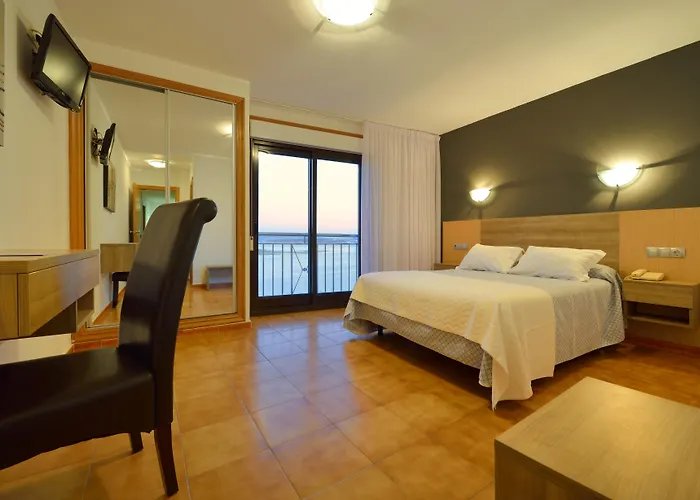 Hotel Montemar *** Superior