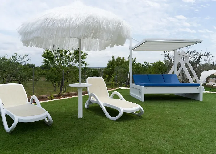 La Terrazza Sulla Rupe Relais