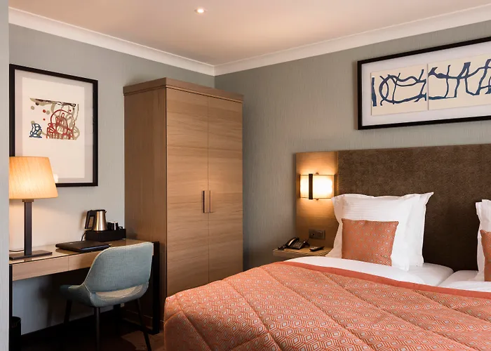 Hotel Aragon