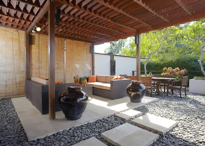 Temple Hill Residence Villa