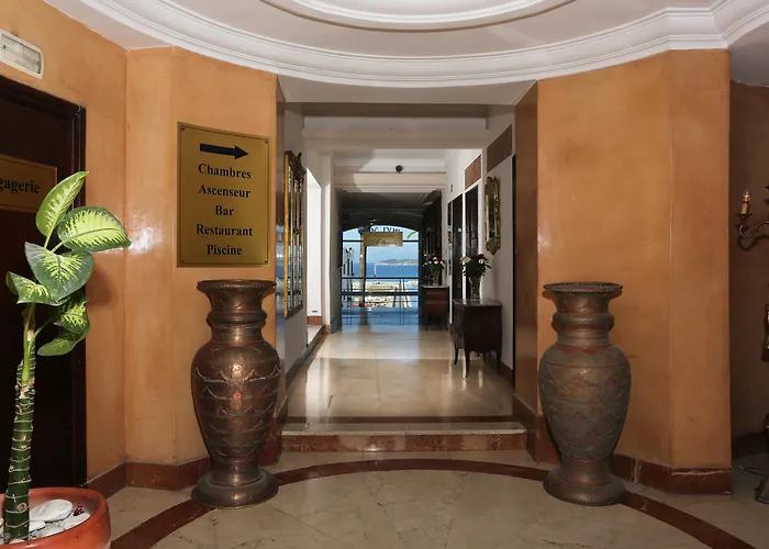 Hôtel Rembrandt
