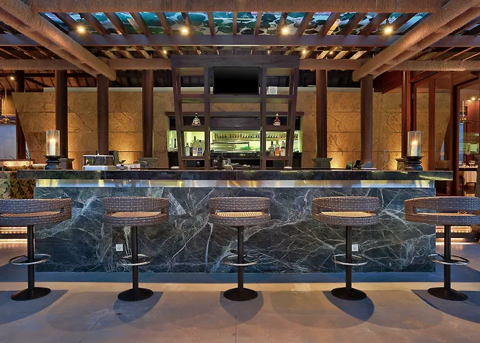 Amarterra Villas Resort Bali Nusa Dua, Autograph Collection