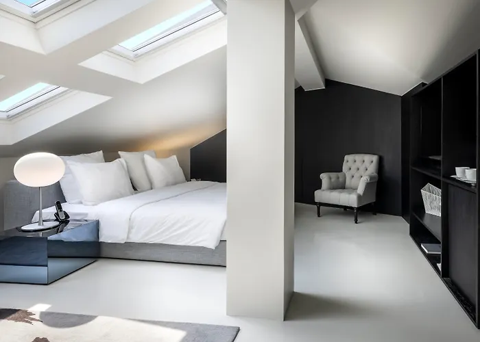 Resort: Adriatic Hotel By Maistra Collection