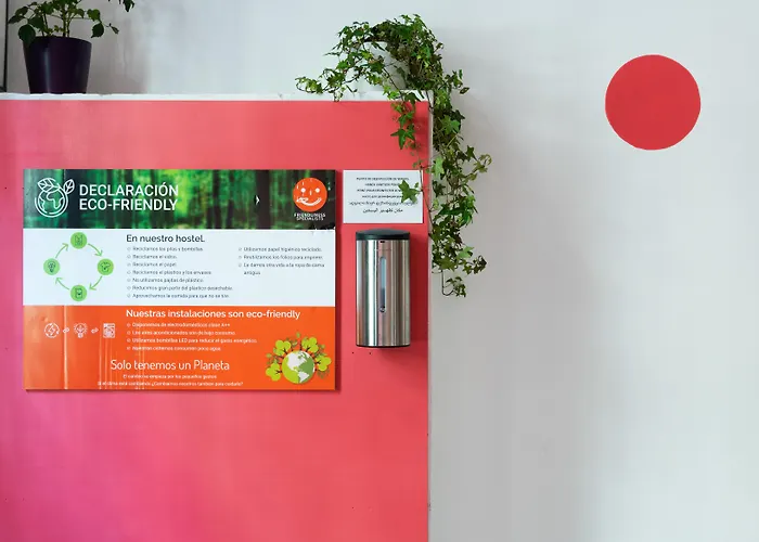 Red Nest Hostel